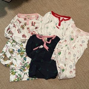 The Beaufort Bonnet Company pajama set(s)